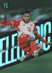 ALPHONSO DAVIES 2024 Panini Top Class Electric