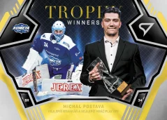 MICHAL POSTAVA SportZoo Play Off 2025