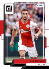 DUSAN TADIC 2022-23 Donruss