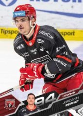 JORDANN PERRET 25-26 SportZoo Série1 Tipsport ELH