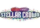 Pokémon Stellar Crown – jednotlivé karty
