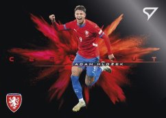 ADAM HLOŽEK 2025 Sportzoo Hrdí Lvi CzechOut
