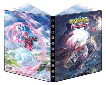 Alba pro Pokémon karty
