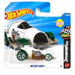 Hot Wheels - INSTANT BOOST