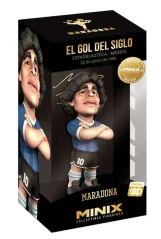MINIX : Diego Armando Maradona Argentina