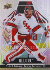 FREDERIK ANDERSEN 22-23 Allure