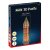 3D puzzle Big Ben – hotový model 274 mm