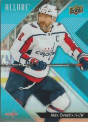 Alex Ovechkin 24-25 Allure