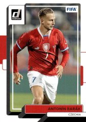 ANTONIN BARAK 2022-23 Donruss