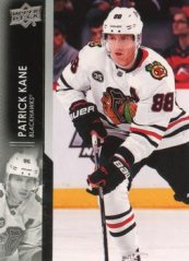PATRICK KANE 21-2 UD Hockey Serie2