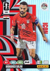 MOHAMED SALAH 2026 Panini FIFA World Cup
