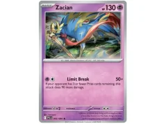 Zacian 045/094 Phantasmal Flames