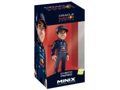 Minix Sport: Red Bull - Checo Pérez