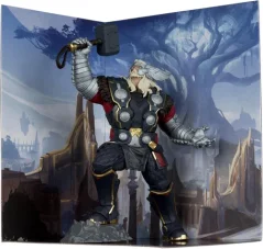 Marvel Rivals Marvel Rivals The Mighty Thor 1/10 figurka