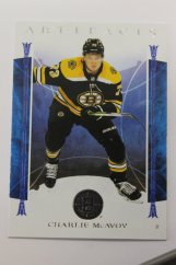 CHARLIE MCAVOY 22-23 UD Artifacts
