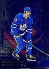 Marshall Rifai Rookie 2024-25 SkyBox Metal Universe