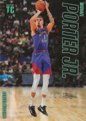 MICHAEL PORTER JR. 2023-24 Panini Top Class NBA