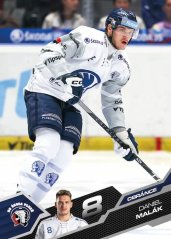 DANIEL MALÁK 25-26 SportZoo Série1 Tipsport ELH