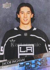 JACOB INGHAM UD 20-21 Series Extended-YOUNG GUNS