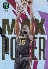 CLINT CAPELA 2023-24 Panini Top Class NBA Max Power