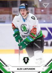 ALEX LINTUNIEMI 21-22 SportZoo Série2 Tipsport ELH