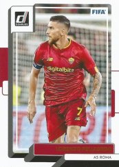 LORENZO PELLEGRINI 2022-23 Donruss