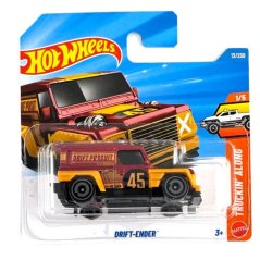 Hot Wheels DRIFT ENDER