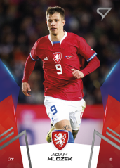 ADAM HLOŽEK 2024 SportZoo Hrdí lvi