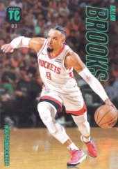 DILLON BROOKS 2023-24 Panini Top Class NBA