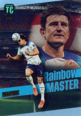 Harry Maguire 2025 Panini Top Class Magic Mix