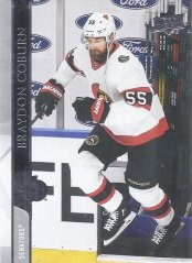 BRAYDON COBURN - 20-21 UD Hockey Extended