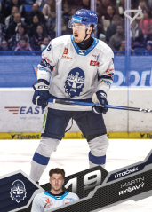 MARTIN RYŠAVÝ SportZoo ELH 2025/26 Play Off