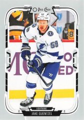 JAKE GUENTZEL 2024-25 OPC