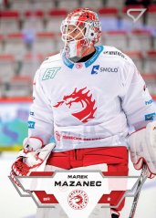 MAREK MAZANEC 2023-24 SportZoo Tipsport ELH