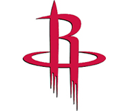Houston Rockets - Topps