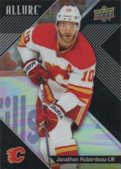 Jonathan Huberdeau 24-25 Allure Black