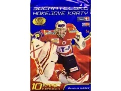 2010-11 OFS Plus Balíček