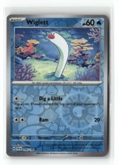 Wiglett 056/198 Silver Tempest