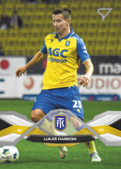 LUKÁŠ MAREČEK 2024-25 SportZoo