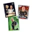 2025/26 PDC World Darts Championship - Plechovka se samolepkami