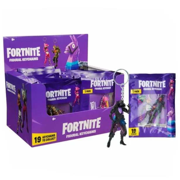 FORTNITE klíčenka FORTNITE klíčenka