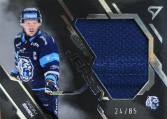 RADIM ŠIMEK SportZoo 2025-26 I.serie Game Jersey 24/85