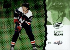 SONY MILANO 23-24 UD Ice GREEN