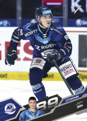 JAN ŠÍR SportZoo ELH 2025/26 Play Off