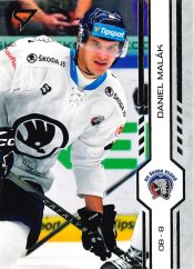 DANIEL MALÁK 24-25 SportZoo Série1 Tipsport ELH