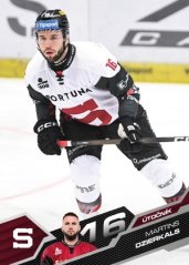 MARTINS DZIERKALS 25-26 SportZoo Série1 Tipsport ELH