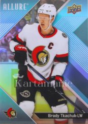 BRADY TKACHUK 24-25 Allure