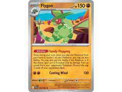 Flygon 053/094 Phantasmal Flames