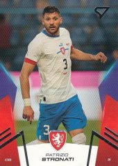 PATRIZIO STRONATI 2024 SportZoo Hrdí lvi