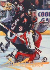 DOMINIK HAŠEK 1997-98 Pacific Paramount